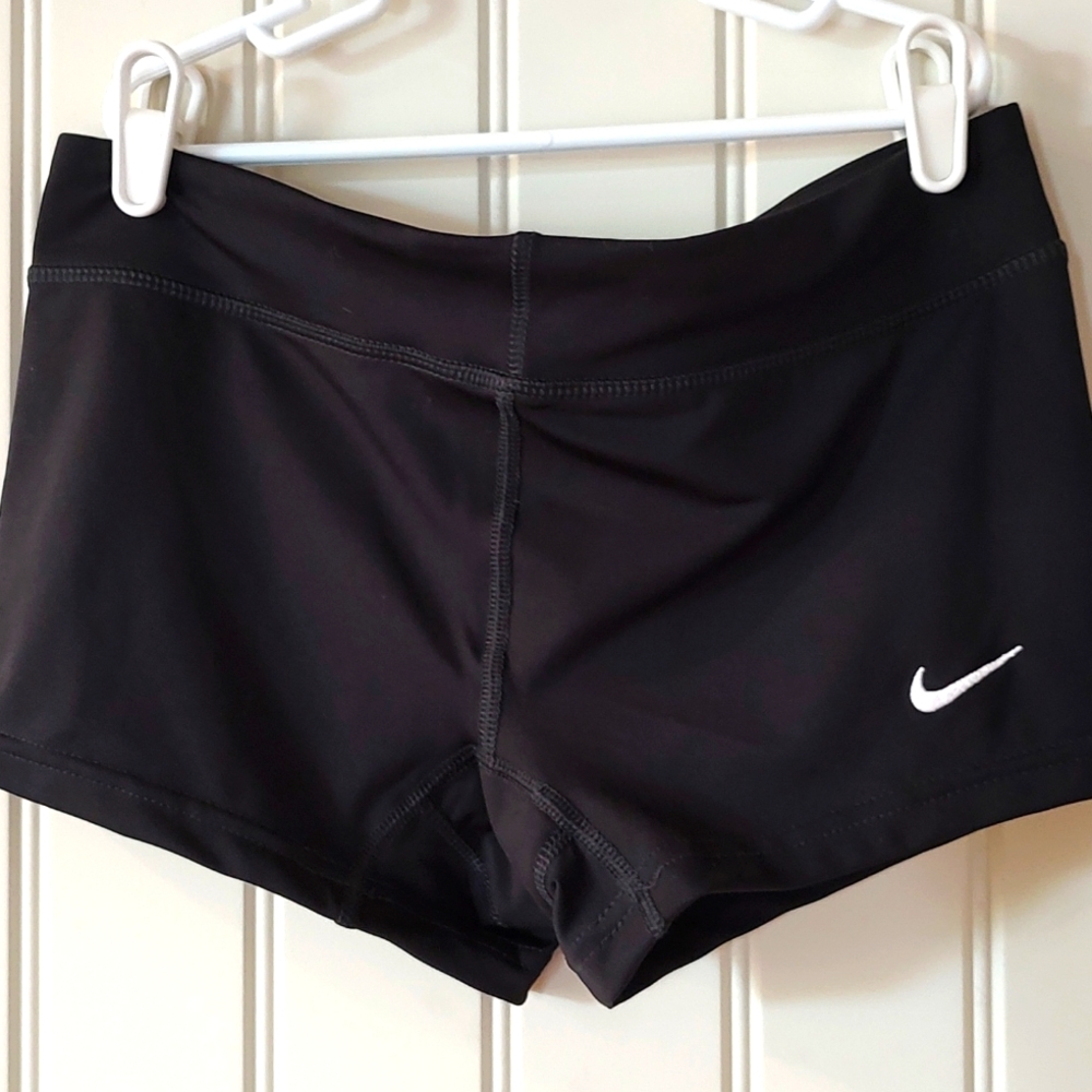 Women's Nike Volleyball Shorts